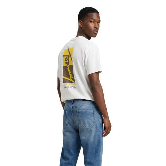 Tommy Hilfiger Jeans Men T-Shirt