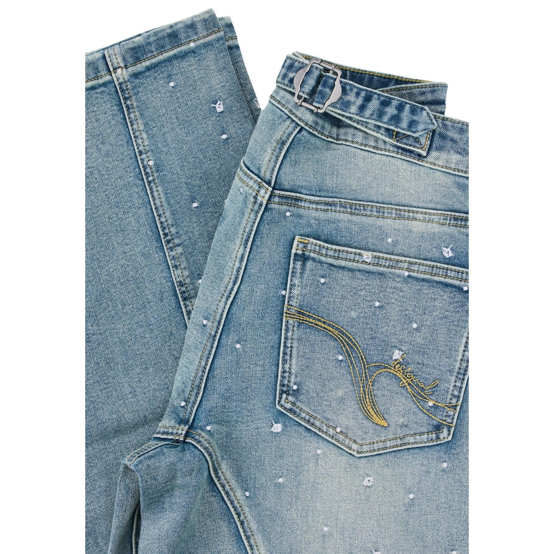 Desigual  Women Jeans