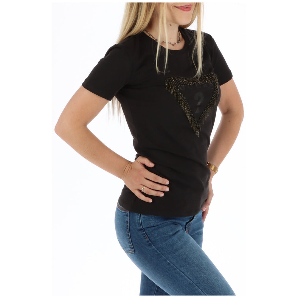 Guess  Women T-Shirt