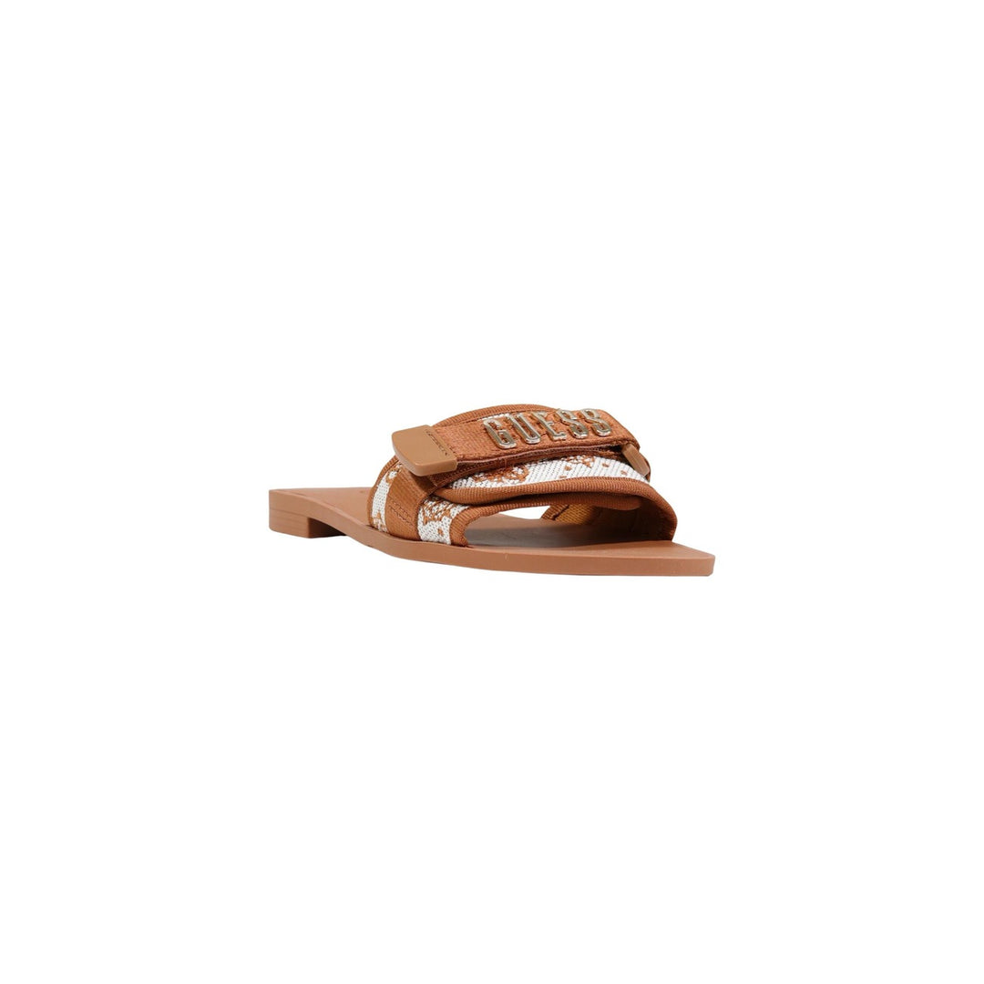 Guess Women Slippers