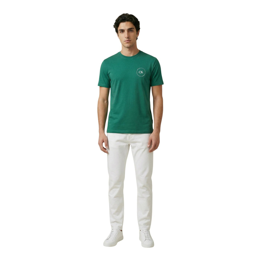 Calvin Klein Jeans Men T-Shirt