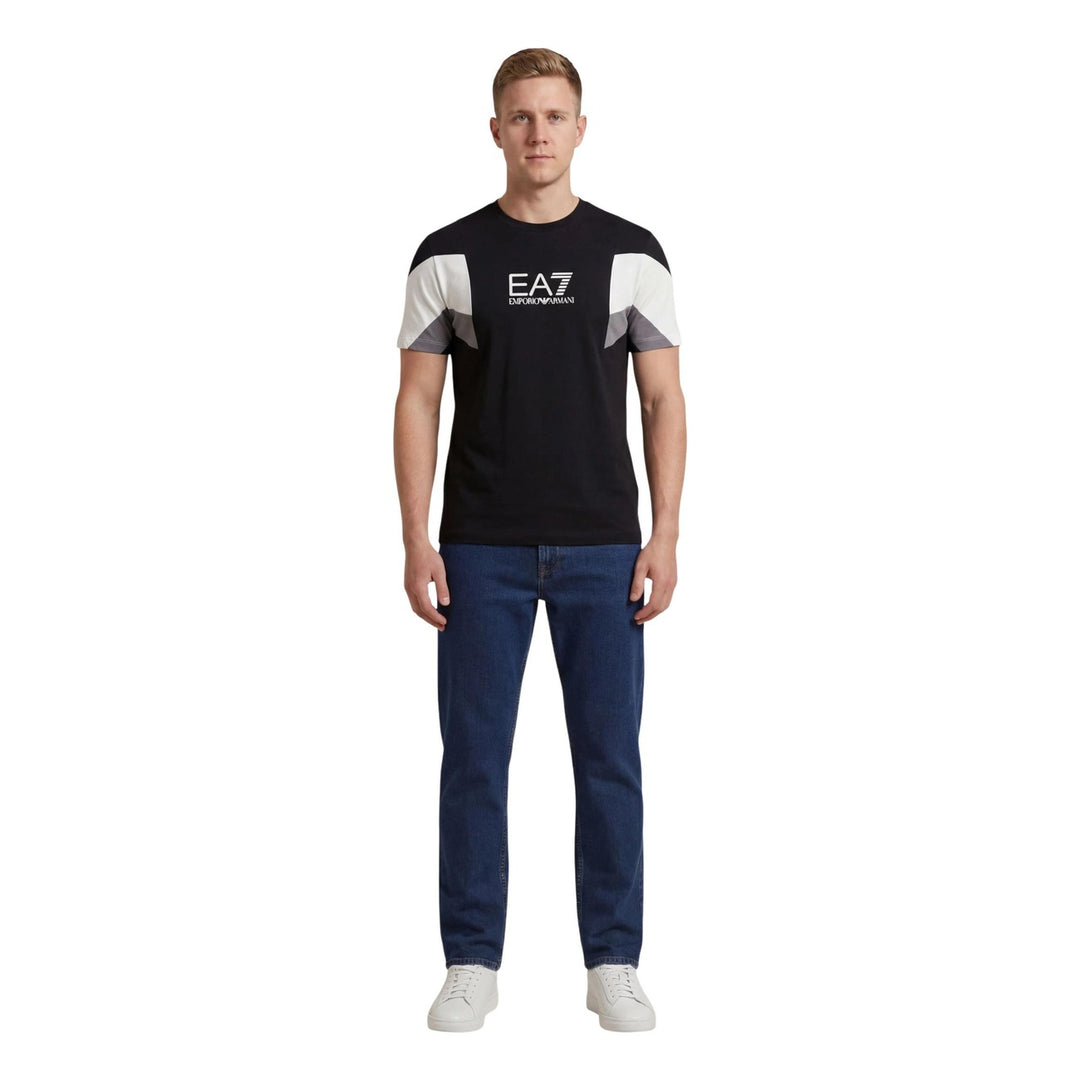Ea7 Men T-Shirt