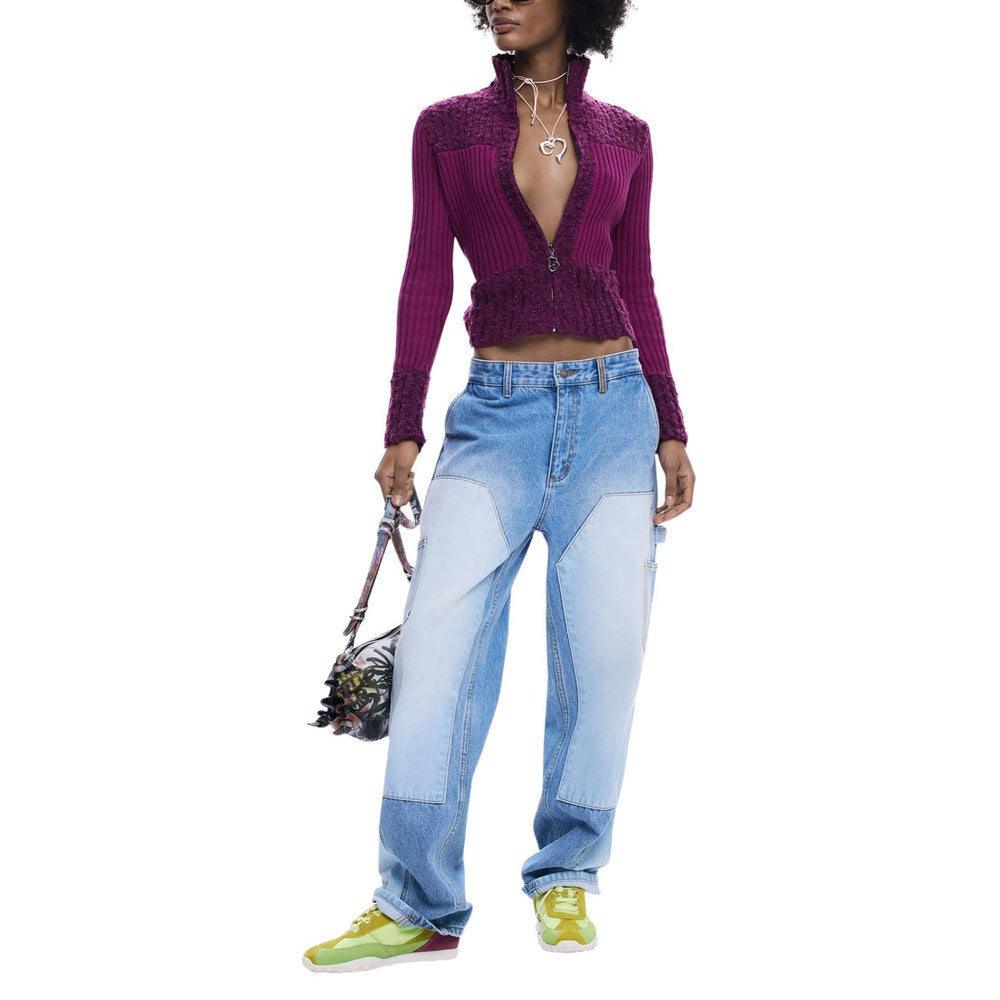 Desigual  Women Cardigan