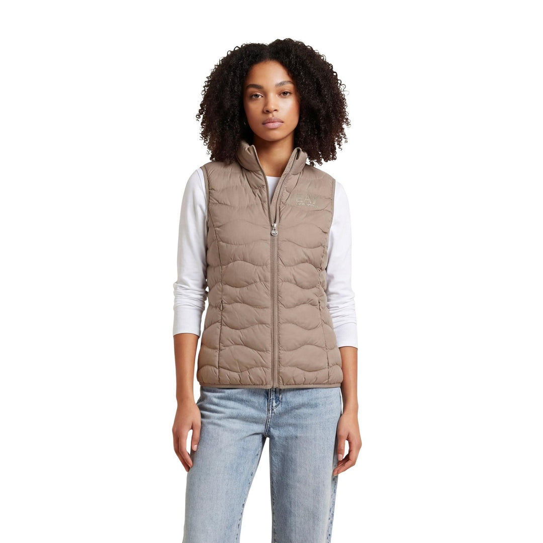 Ea7  Women Gilet