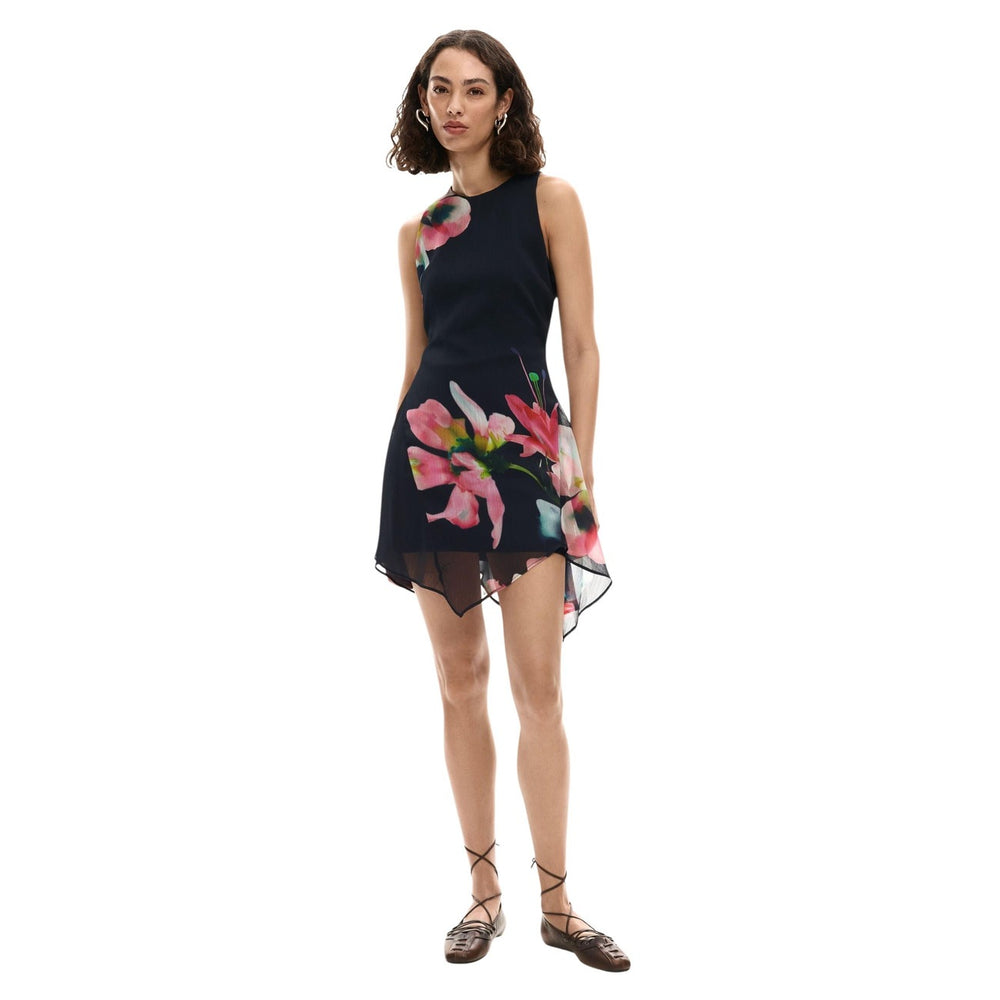 Desigual  Women Dress