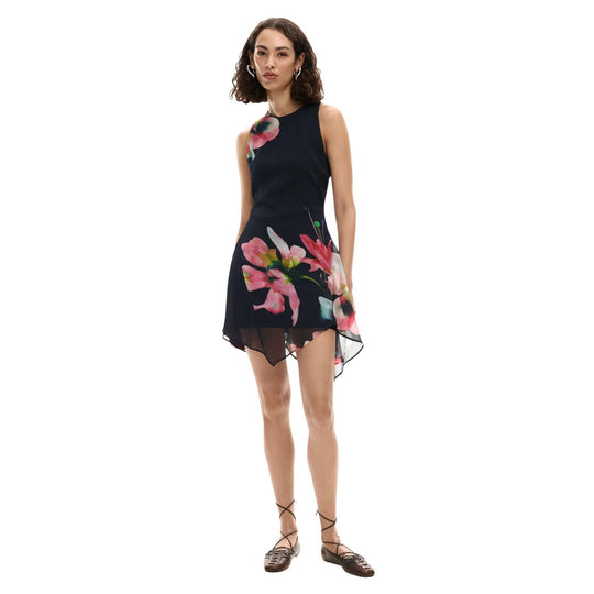 Desigual  Women Dress