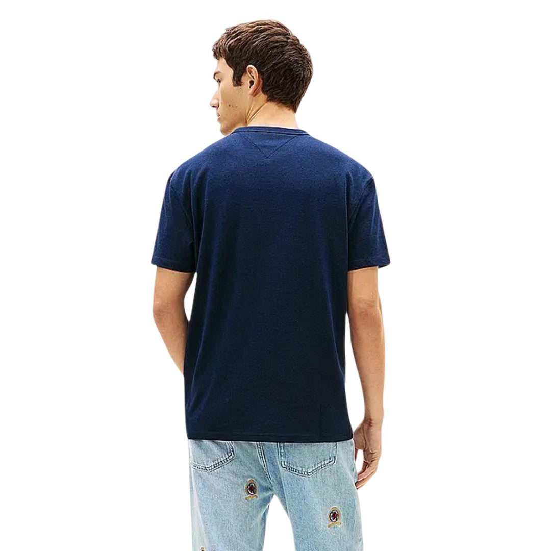 Tommy Hilfiger Jeans Men T-Shirt