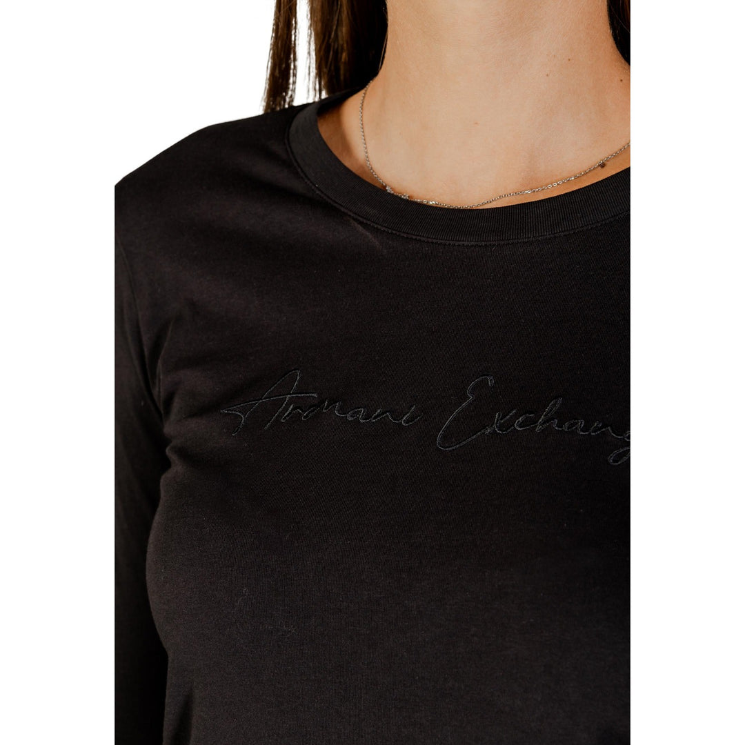 Armani Exchange  Women T-Shirt