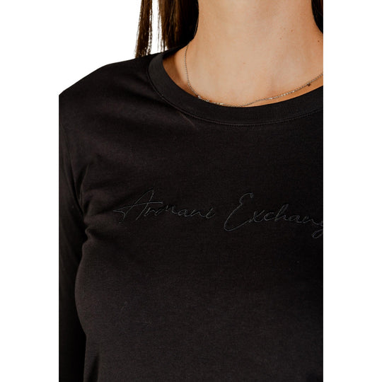 Armani Exchange  Women T-Shirt