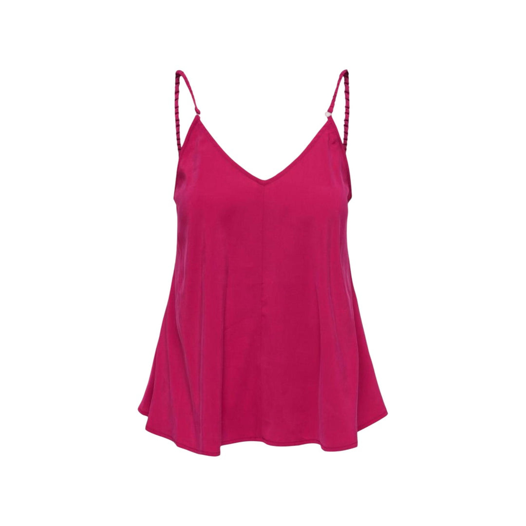 Only  Women Top