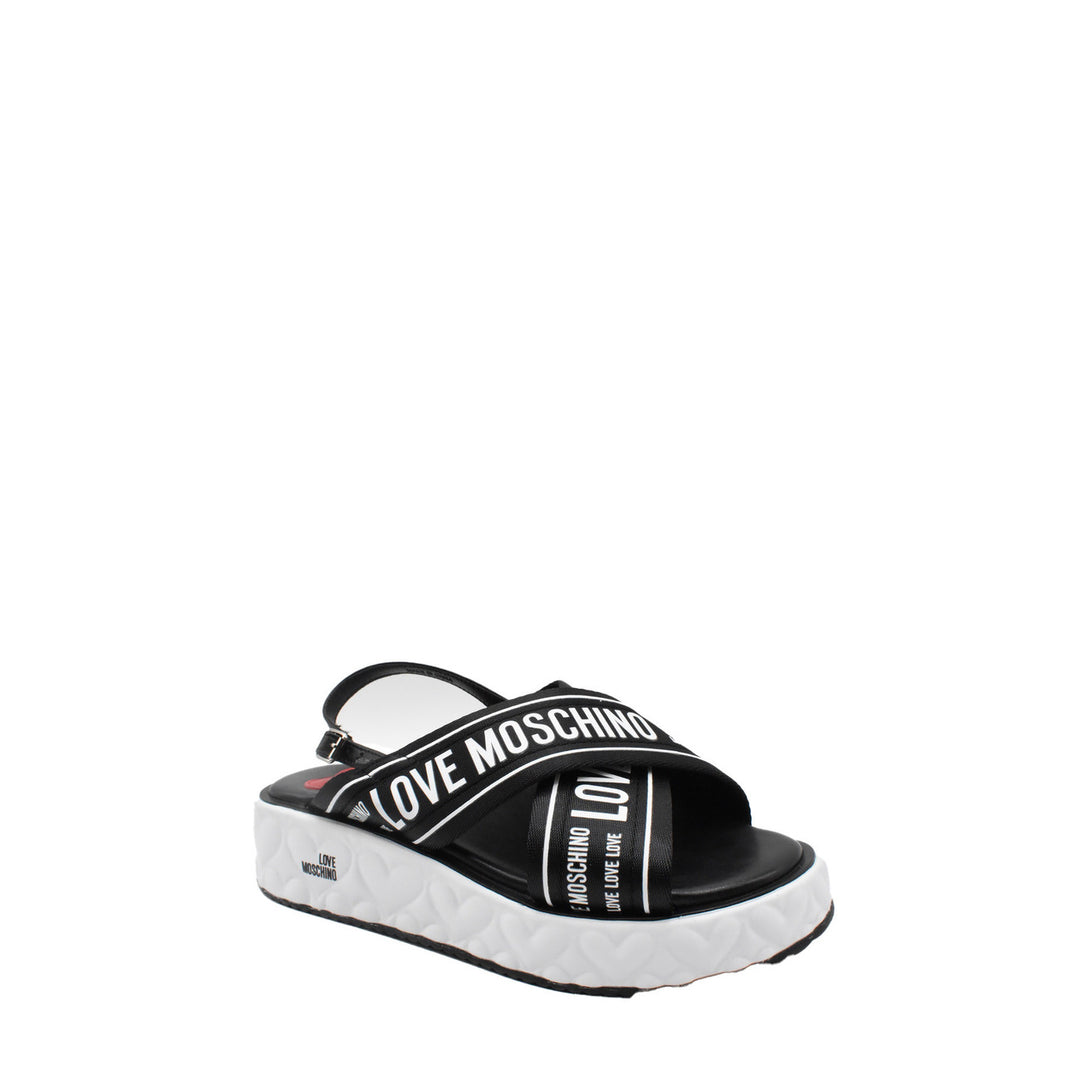 Love Moschino Women Sandals
