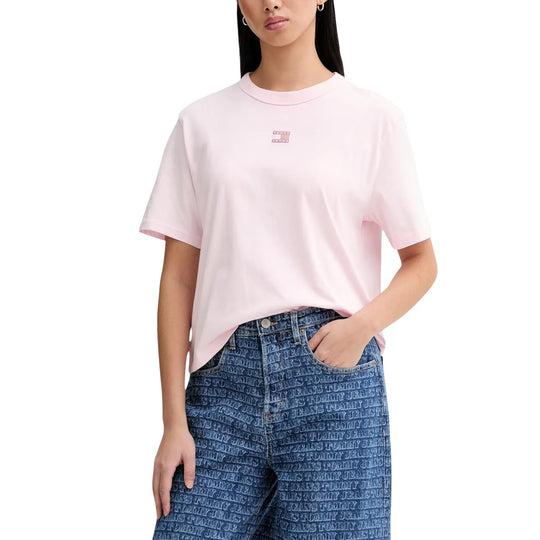 Tommy Hilfiger Jeans  Women T-Shirt