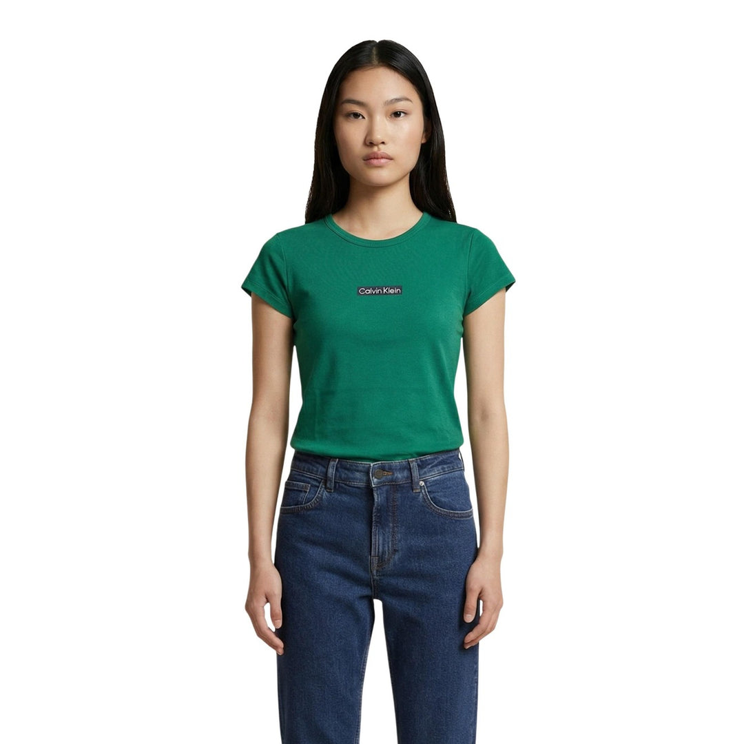 Calvin Klein Jeans  Women T-Shirt
