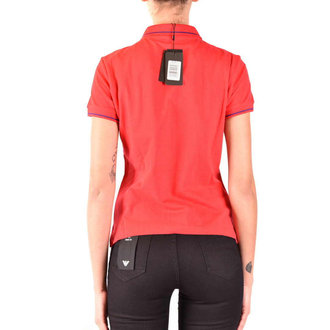 Emporio Armani  Women Polo