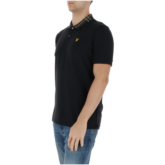 Lyle &amp; Scott Men Polo