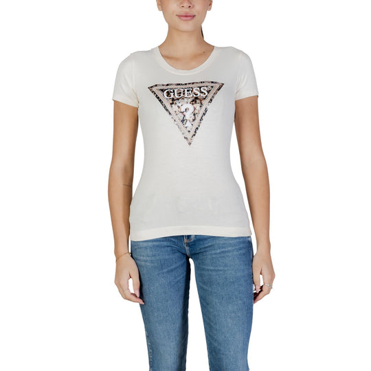 Guess  Women T-Shirt
