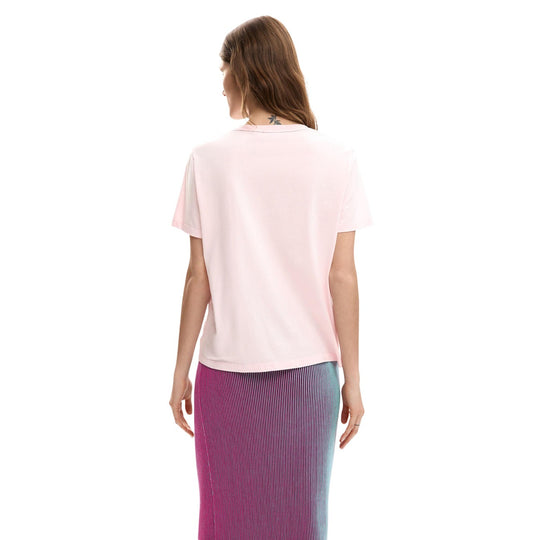 Desigual  Women T-Shirt
