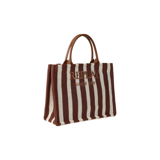 Replay  Women Bag