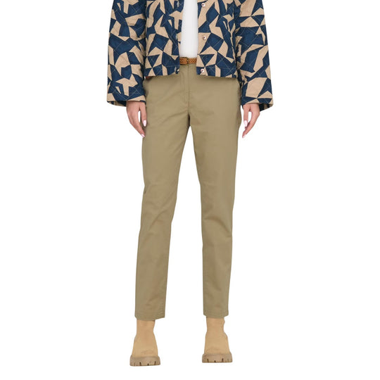 Jacqueline De Yong  Women Trousers