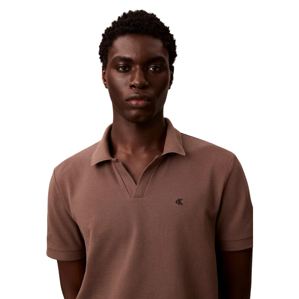 Calvin Klein Jeans Men Polo