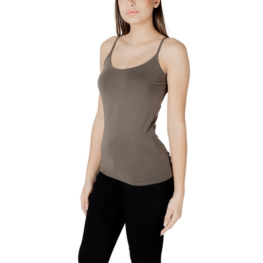 Morgan De Toi  Women Undershirt