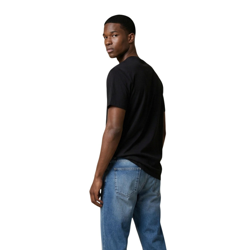 Tommy Hilfiger Jeans Men T-Shirt