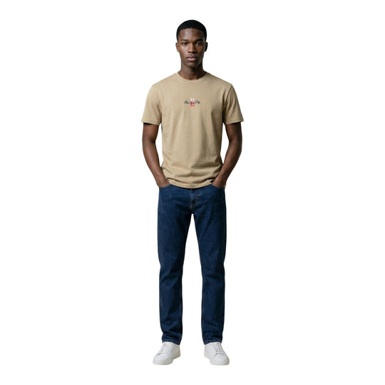 Tommy Hilfiger Jeans Men T-Shirt