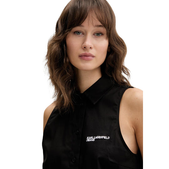 Karl Lagerfeld Jeans  Women Blouse