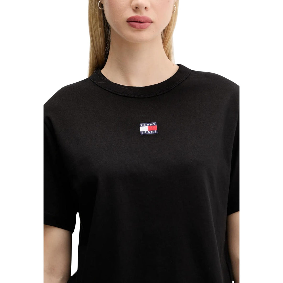 Tommy Hilfiger Jeans  Women T-Shirt