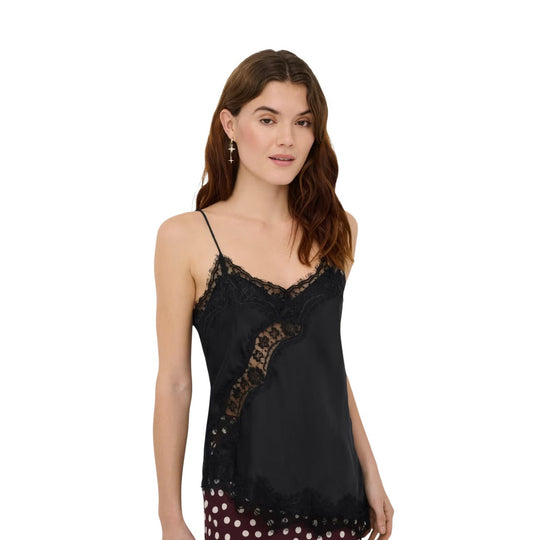Jacqueline De Yong  Women Undershirt