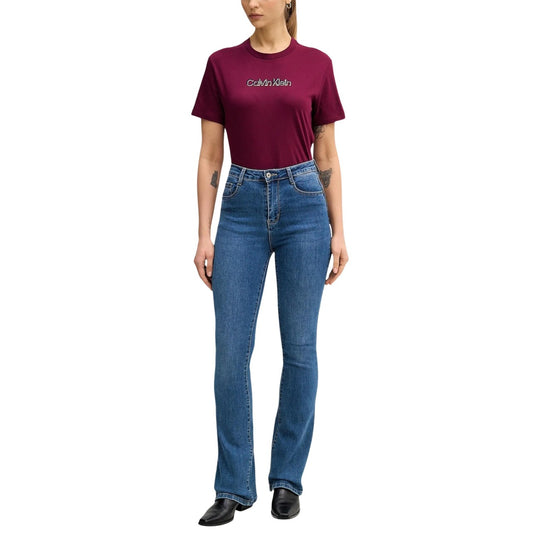 Calvin Klein Jeans  Women T-Shirt