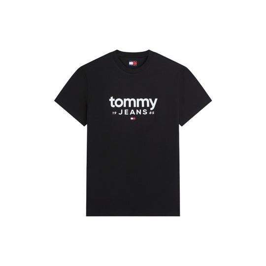 Tommy Hilfiger Jeans Men T-Shirt