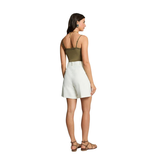 Morgan De Toi  Women Undershirt