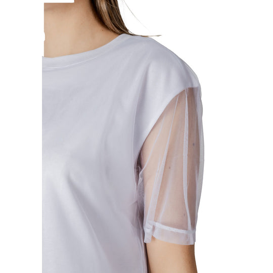 Armani Exchange  Women T-Shirt