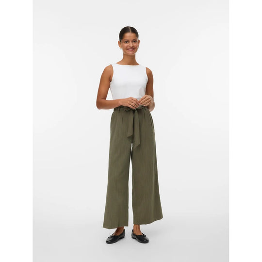 Vero Moda  Women Trousers