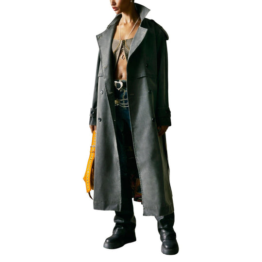 Desigual  Women Coat