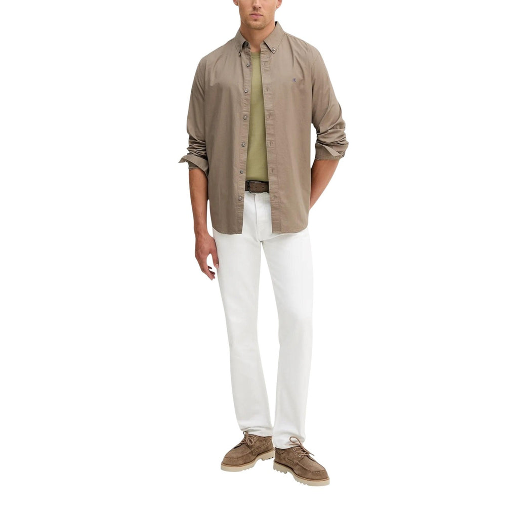 Calvin Klein Jeans Men Shirt