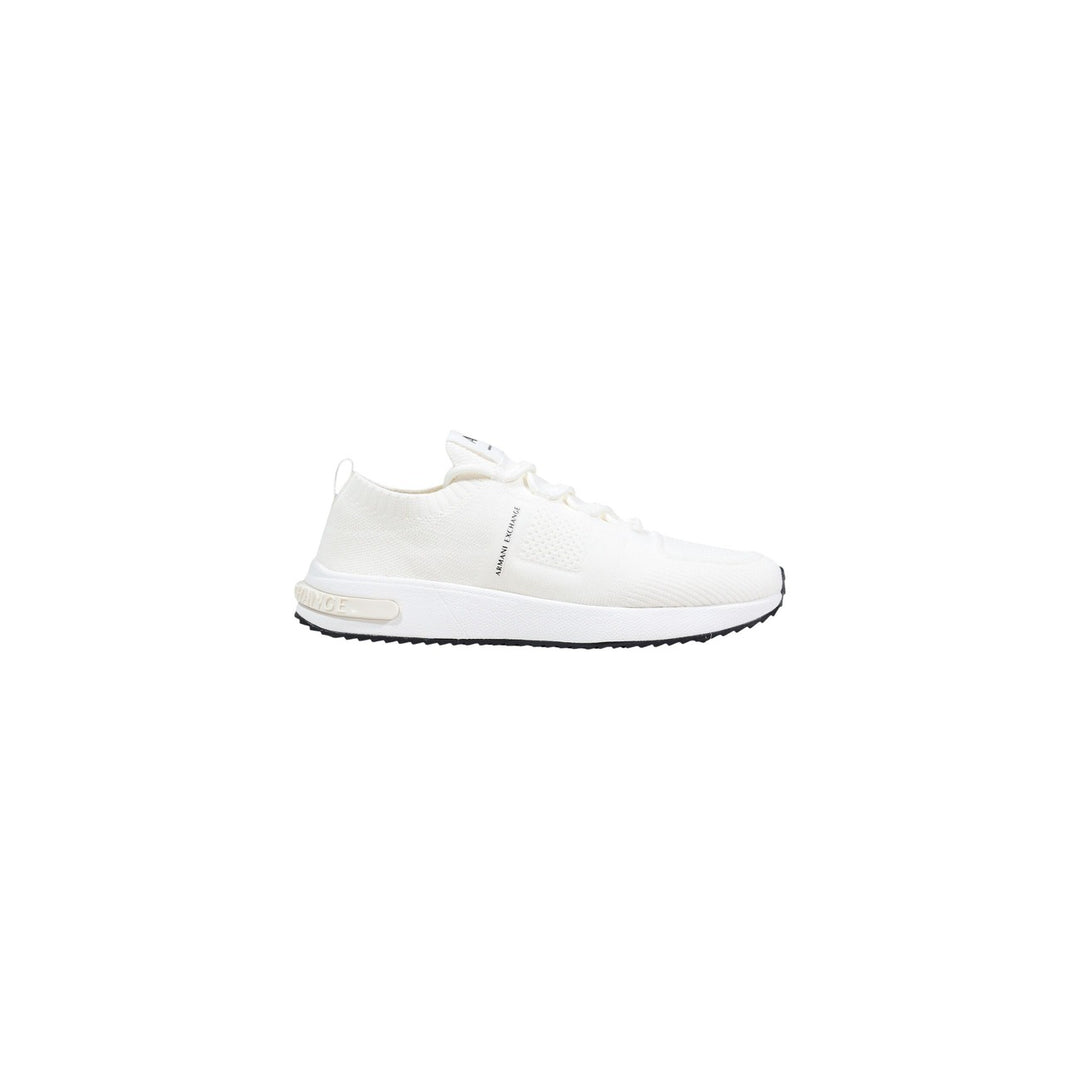 Armani Exchange Men Sneakers
