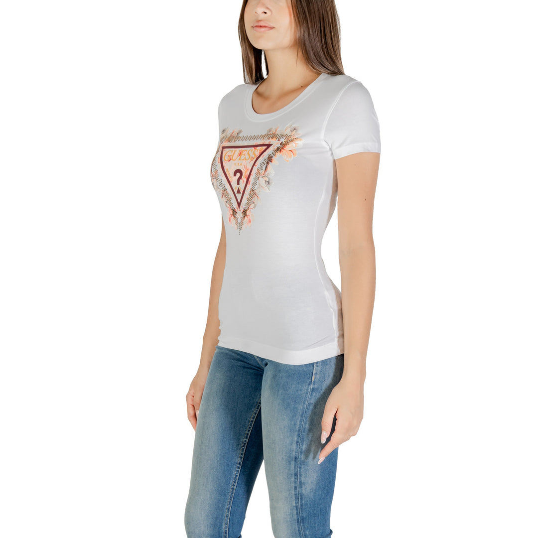 Guess  Women T-Shirt