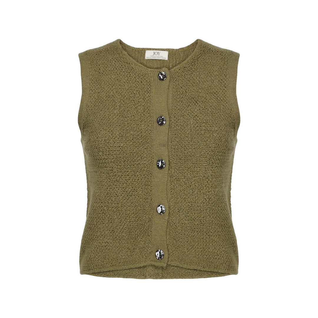 Jacqueline De Yong  Women Gilet