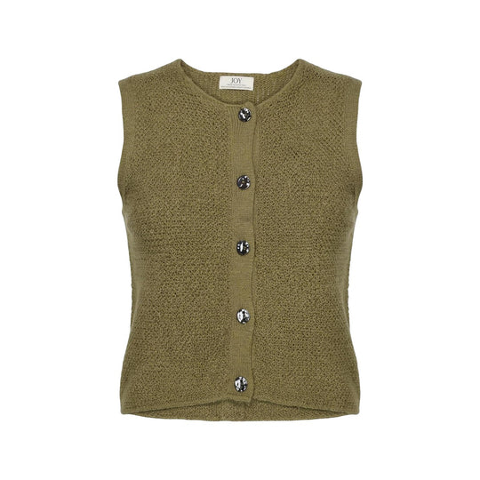 Jacqueline De Yong  Women Gilet