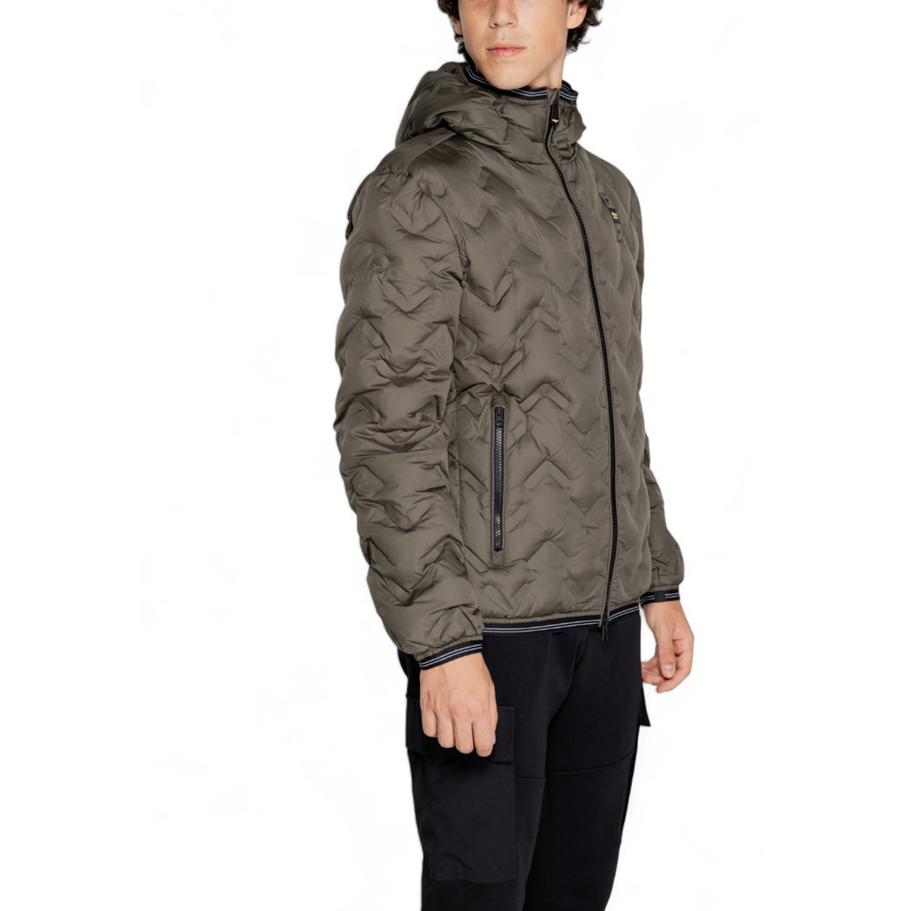 Blauer Men Jacket
