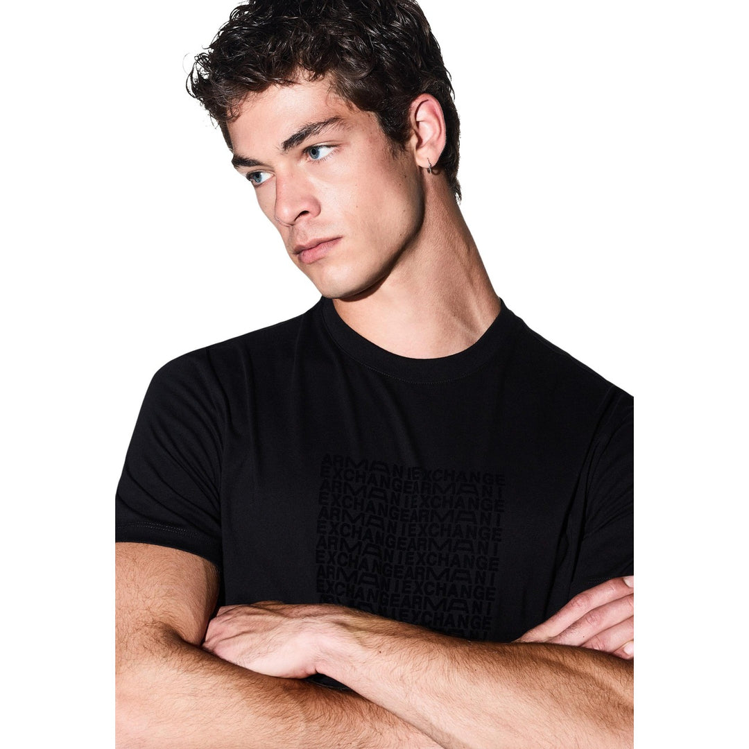 Armani Exchange Men T-Shirt
