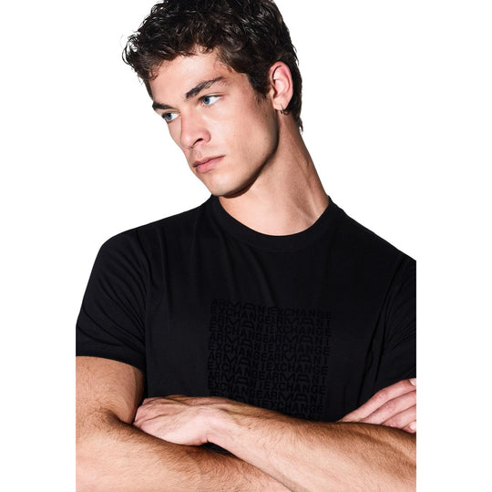 Armani Exchange Men T-Shirt