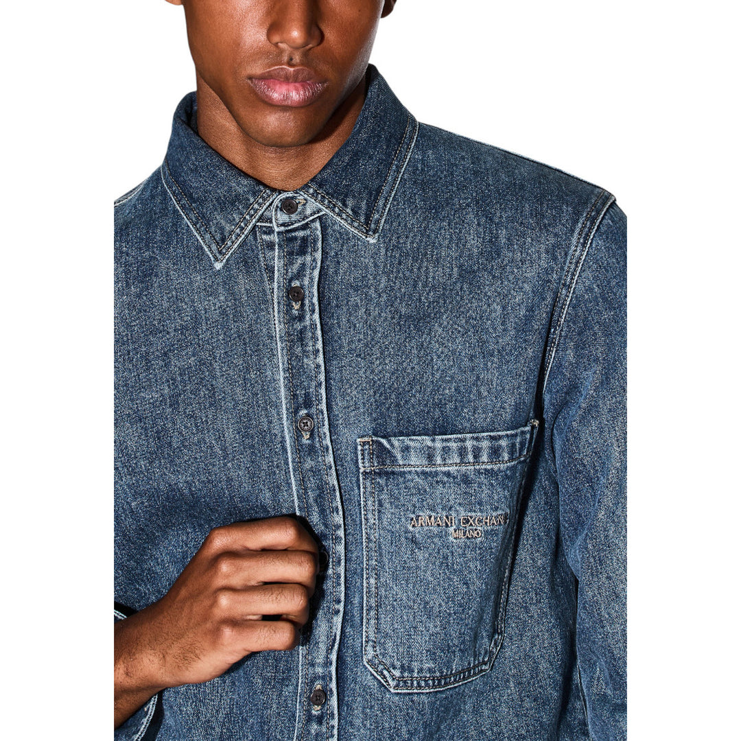 Armani Exchange Men Shirt