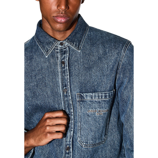 Armani Exchange Men Shirt