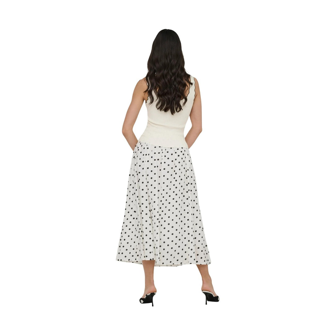 Jacqueline De Yong  Women Undershirt