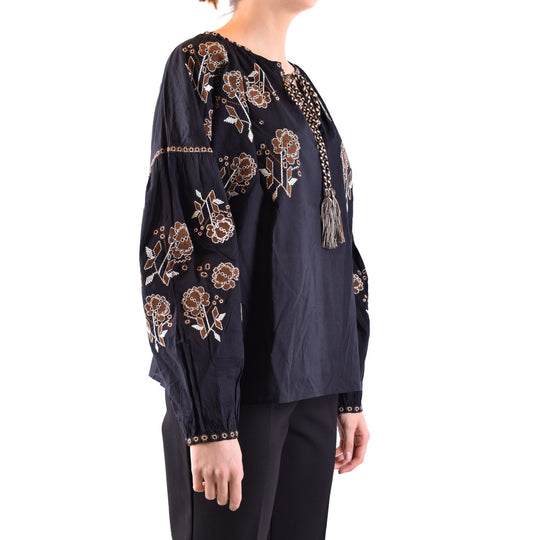 P.a.r.o.s.h.  Women Blouse