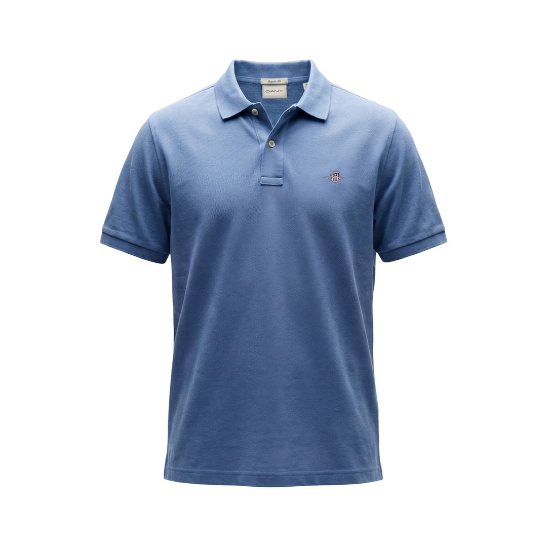 Gant Men Polo