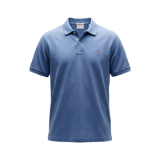 Gant Men Polo